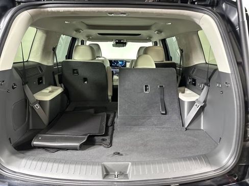 Used 2024 Hyundai Santa Fe Calligraphy image 26