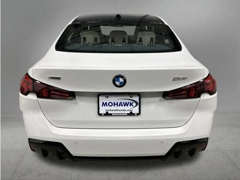Used 2025 BMW 228i xDrive AWD/4WD image 4