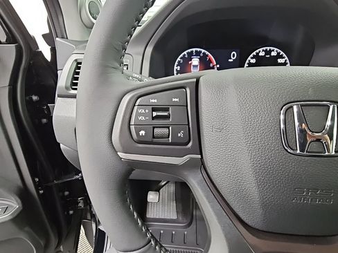 New 2026 Honda Ridgeline RTL image 26