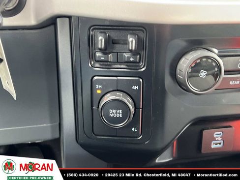 Used 2023 Ford F150 XLT w/ Trailer Tow Package AWD/4WD image 24