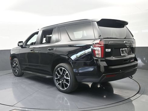 Used 2023 Chevrolet Tahoe RST w/ Luxury Package RWD image 4