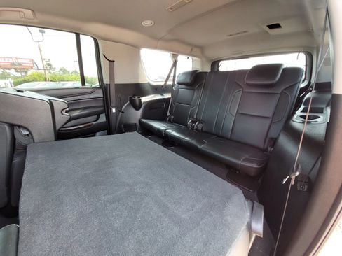 Used 2019 GMC Yukon XL SLT RWD image 20