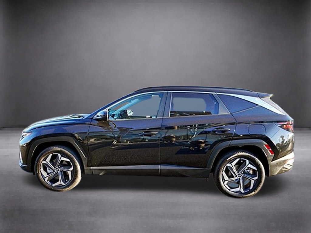 Used 2024 Hyundai Tucson SEL AWD/4WD image 9
