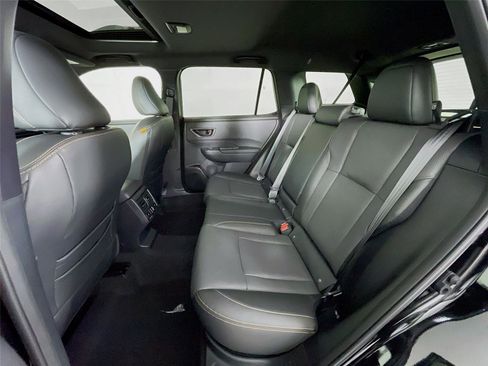 New 2026 Subaru Outback Wilderness image 17