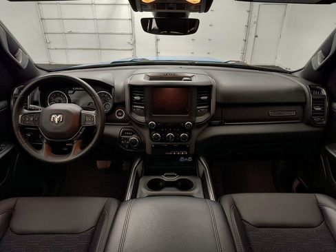 Used 2023 RAM 1500 Big Horn AWD/4WD image 13