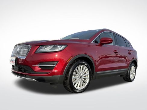 Used 2019 Lincoln MKC Premiere image 2