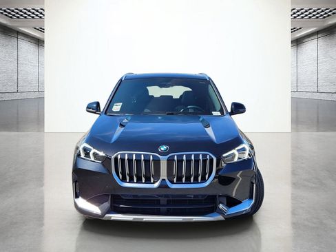 New 2026 BMW X1 xDrive28i image 3
