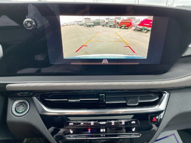 Used 2024 Buick Envista Avenir FWD image 23