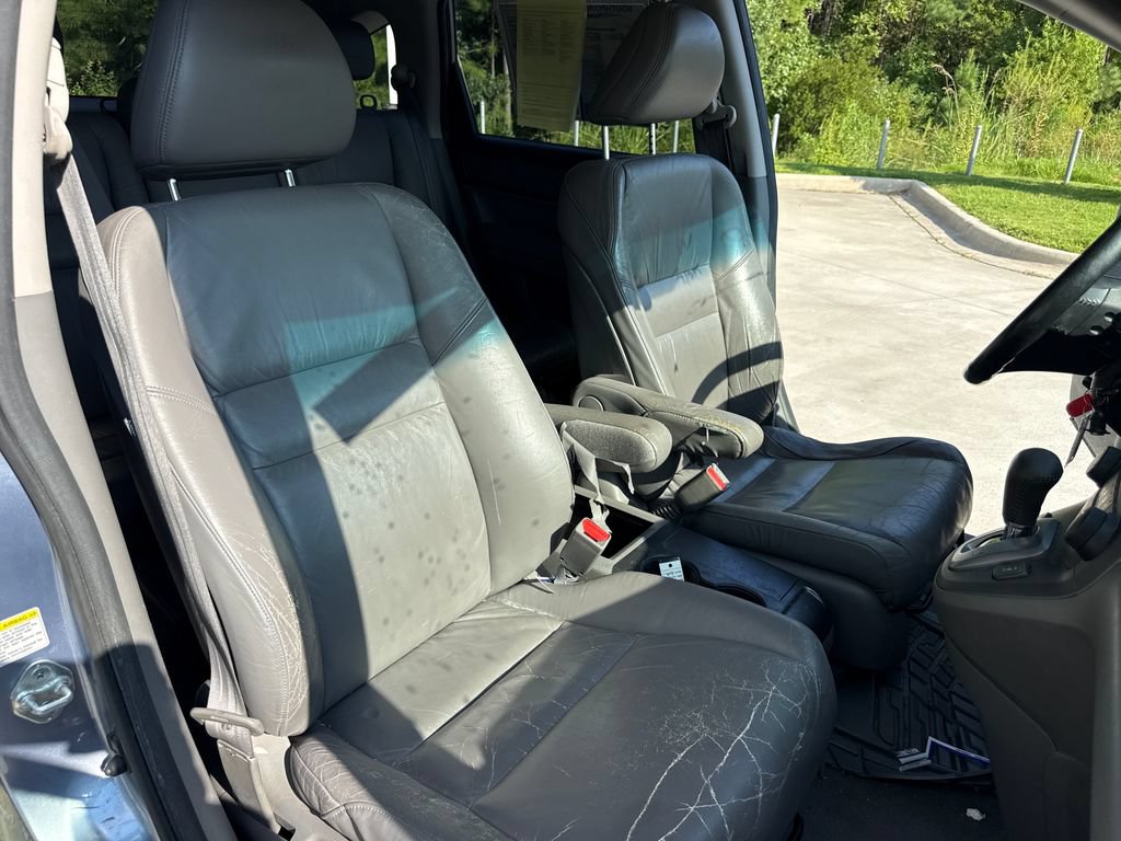 Used 2007 Honda CR-V EX-L image 34
