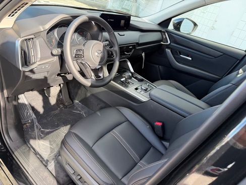 New 2026 MAZDA CX-90 3.3 Turbo w/ Select Package image 2