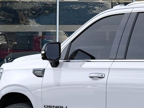 New 2026 GMC Yukon XL Denali Ultimate AWD/4WD image 12