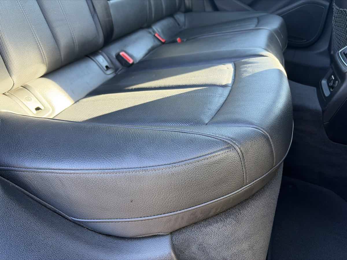 Used 2019 Audi A4 2.0T Premium Plus w/ Premium Plus Package FWD image 28