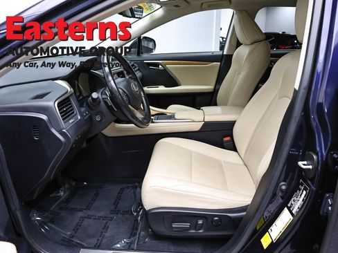 Used 2021 Lexus RX 350 AWD w/ Premium Package image 14