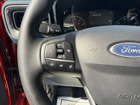 Used 2024 Ford Maverick XLT w/ XLT Luxury Package AWD/4WD image 29