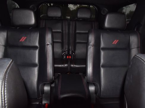 Used 2022 Dodge Durango R/T image 22