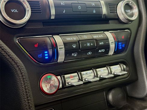Used 2021 Ford Mustang GT Premium w/ GT Performance Package image 10