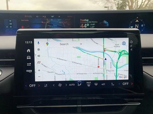 New 2026 Lincoln Nautilus Reserve image 20