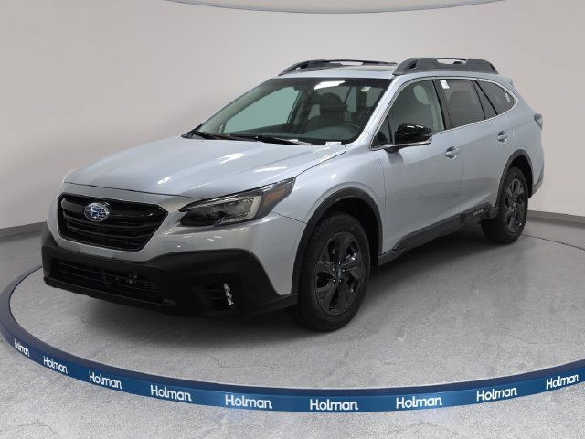 Used 2020 Subaru Outback Onyx Edition XT AWD/4WD image 1