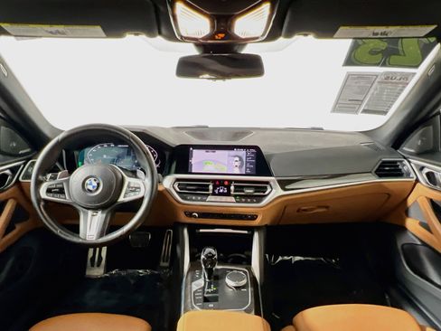 Used 2023 BMW M440i Gran Coupe w/ Premium Package RWD image 30