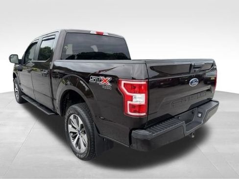 Used 2020 Ford F150 XL w/ Equipment Group 101A Mid AWD/4WD image 6