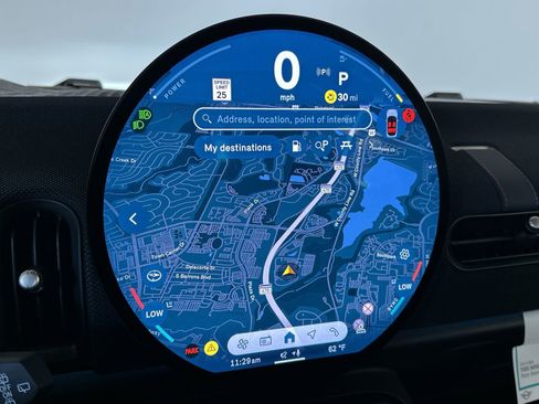 New 2026 MINI Cooper S image 20