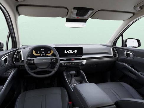 New 2026 Kia Sorento EX image 14