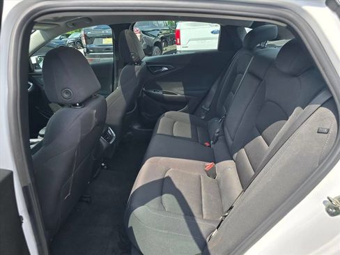 Used 2023 Chevrolet Malibu LT FWD image 11