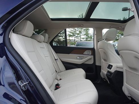 Used 2022 Mercedes-Benz GLE 350 4MATIC image 44