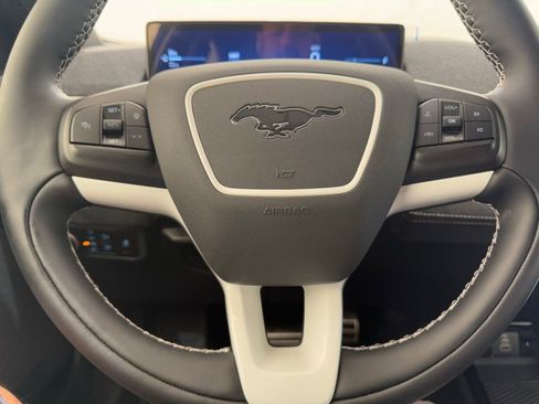 New 2025 Ford Mustang Mach-E GT w/ Interior Protection Package image 41