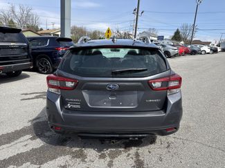 Used 2022 Subaru Impreza Premium video 4
