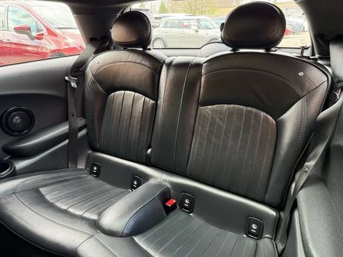 Used 2019 MINI Cooper John Cooper Works FWD image 11