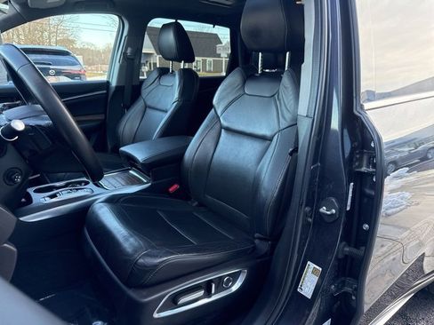 Used 2019 Acura MDX w/ Technology & Entertainment image 10