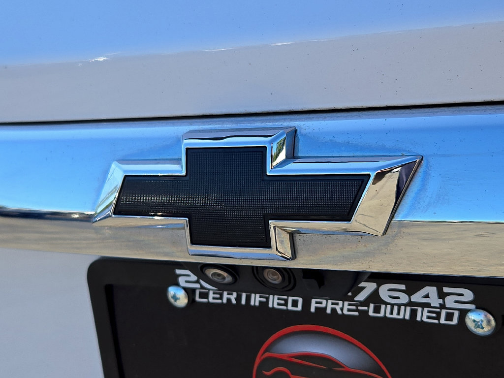 Used 2020 Chevrolet Traverse High Country w/ LPO, Floor Liner Package AWD/4WD image 29