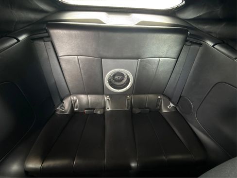 Used 2012 Mitsubishi Eclipse GS Sport image 25