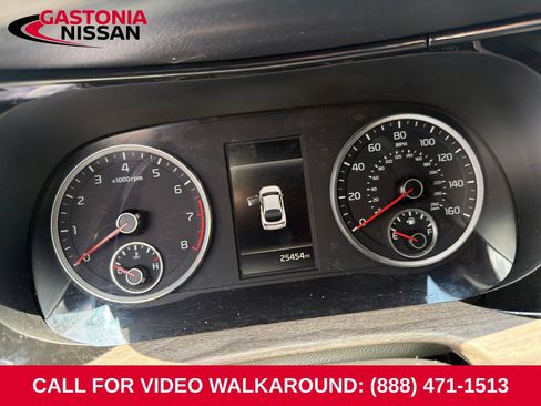 Used 2023 Kia K5 EX FWD image 7