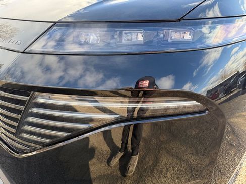 New 2026 Nissan Murano SL image 22