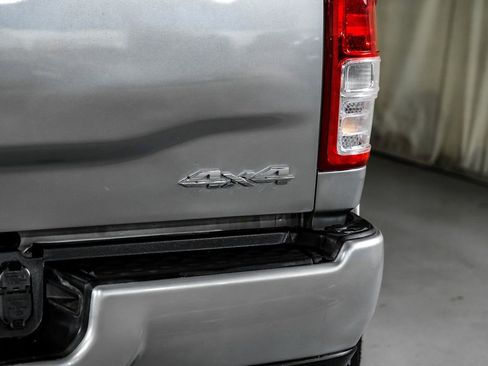 Used 2023 RAM 3500 Tradesman image 44