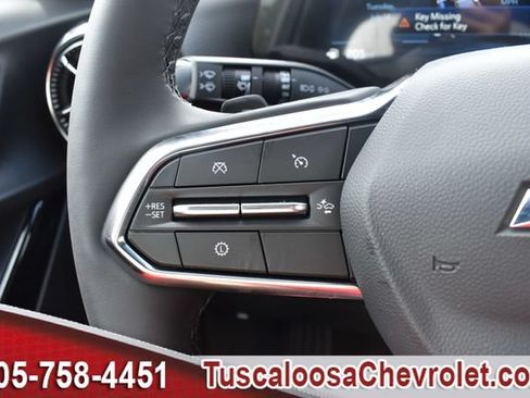 New 2026 Chevrolet Equinox LT FWD image 19