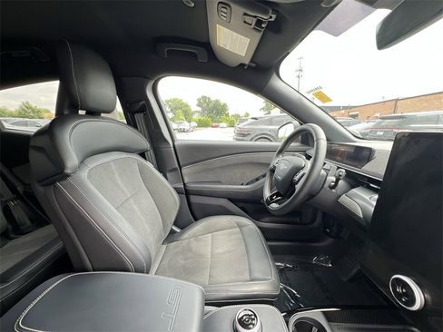 Used 2024 Ford Mustang Mach-E GT image 15