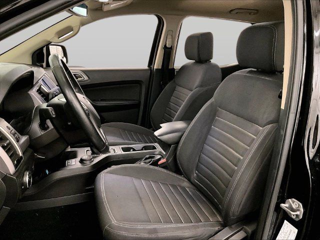 Used 2023 Ford Ranger XLT w/ Equipment Group 301A Mid AWD/4WD image 24
