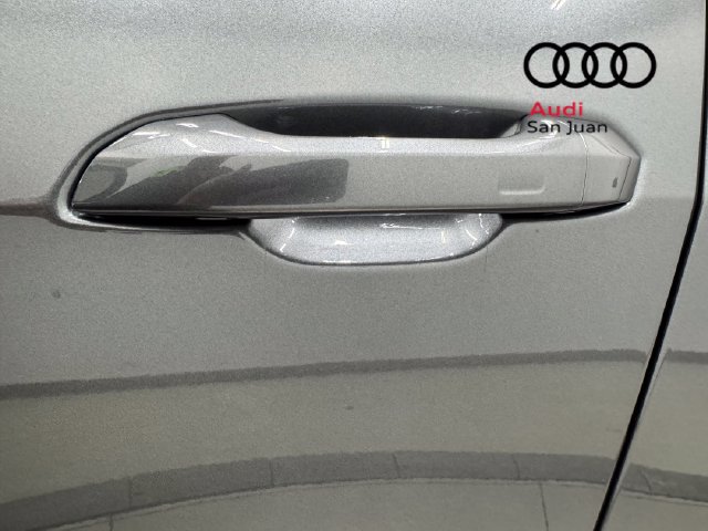 New 2027 Audi SQ8 Prestige AWD/4WD image 10