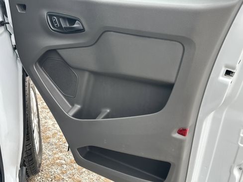 Used 2023 Ford Transit 350 XLT image 14