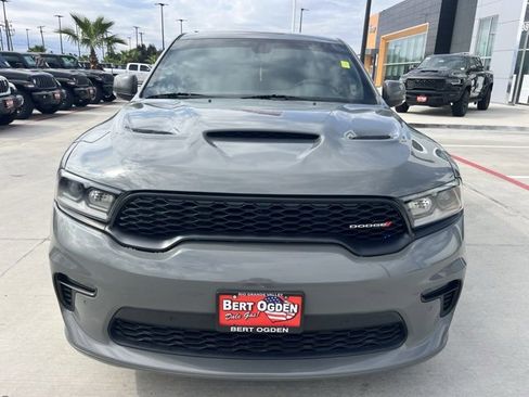 Used 2021 Dodge Durango R/T image 2