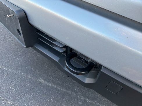 Certified 2022 Chevrolet Silverado 1500 Custom w/ Rally Edition image 48