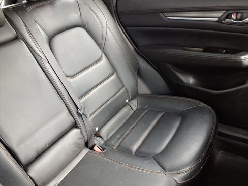 Used 2020 MAZDA CX-5 Grand Touring image 24