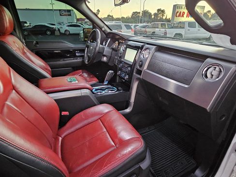 Used 2013 Ford F150 Limited image 33