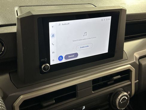 Used 2025 Toyota Tacoma SR5 image 17