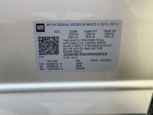Used 2021 Chevrolet Blazer LT FWD image 41