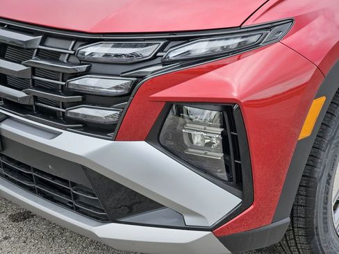 New 2026 Hyundai Tucson SEL FWD image 9