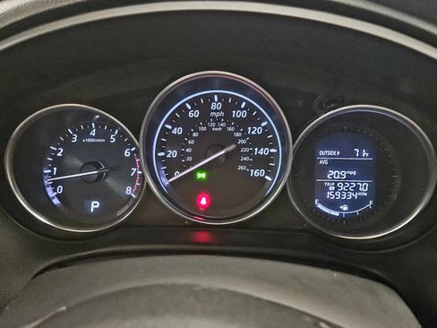 Used 2015 MAZDA CX-5 Touring image 13